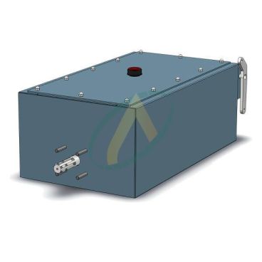 Compresseur hydraulique...