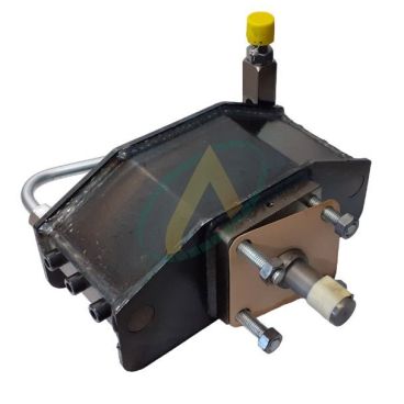 Pompe compresseur 60 cm3 -...