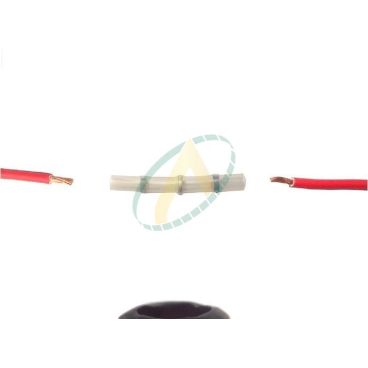 Ensemble de 50 manchons...