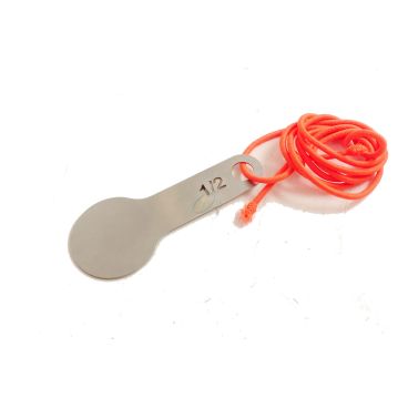 Obturateur de bride - Pour...