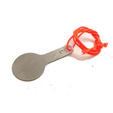 Obturateur de bride - Pour...