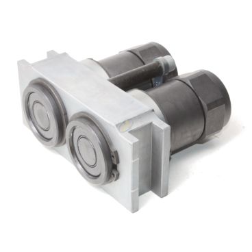 Multicoupleur mobile - 2...