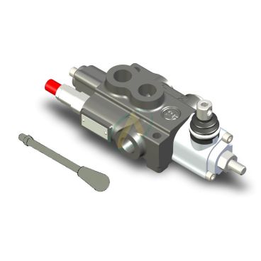 Distributeur fendeuse 50...