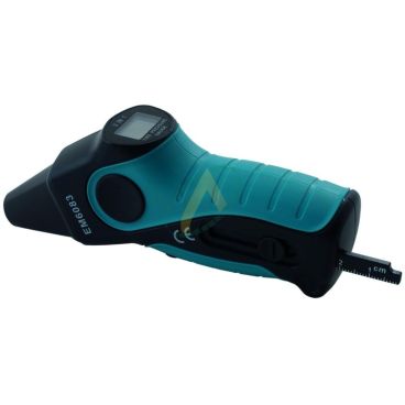 Manomètre numérique pour...