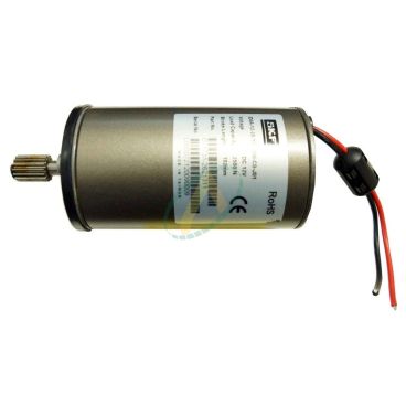 Moteur électrique 12 volts