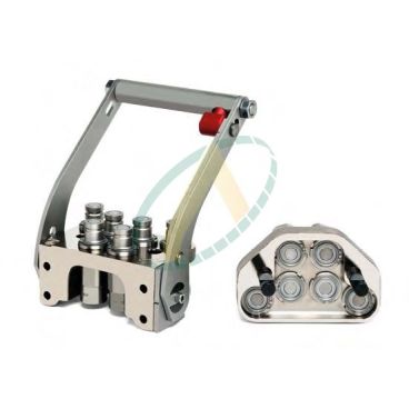 Multicoupleur Stucchi - 10...