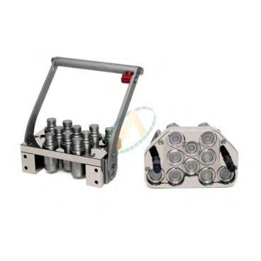 Multicoupleur Stucchi - 10...