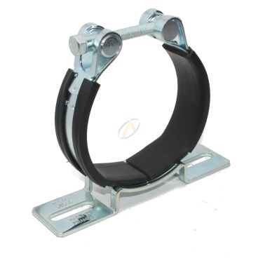 Collier de fixation pour...