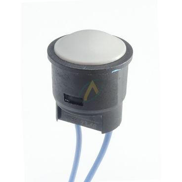 Bouton poussoir - ø16mm -...