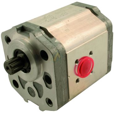 Pompe hydraulique pour...