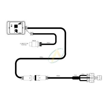 Boîtier de commande 1...