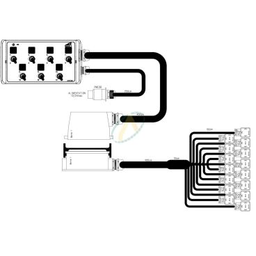 Boîtier de commande 7...