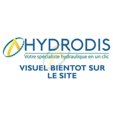 Flexible DIN 6S femelle