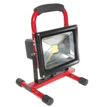 Projecteur à leds portatif...