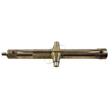 Vérin hydraulique double...