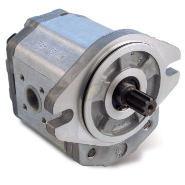 Pompe 3,9 cm3 - Groupe 2...