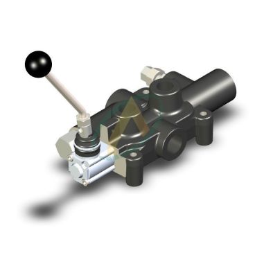 Distributeur pour fendeuse...