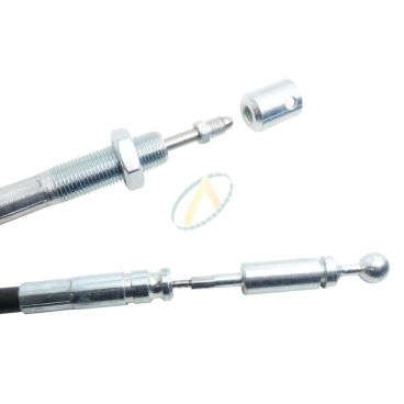 Câble de commande pour...