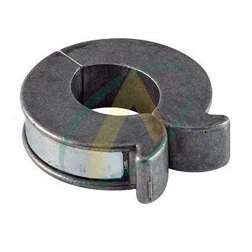 Cale de réglage de course...