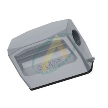 Prise à ergots pour insert...