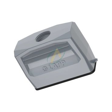 Prise à ergots pour insert...