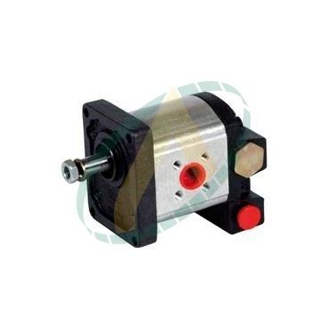 Pompe hydraulique pour...