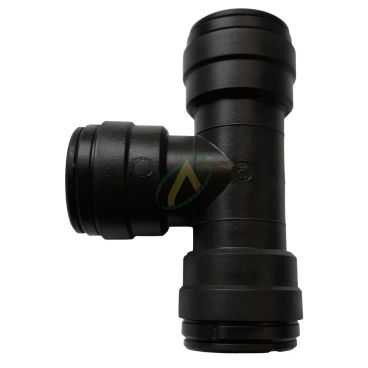 Raccord en T 22mm