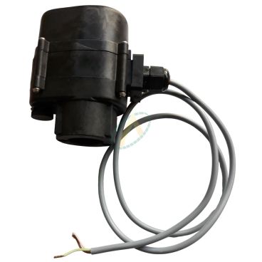 Moteur électrique pour...