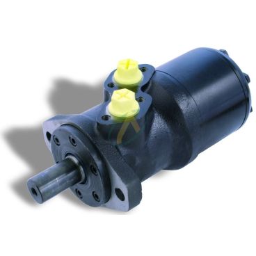 Moteur hydraulique type OMR...