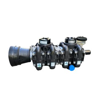 Pompe à membrane P260/P260
