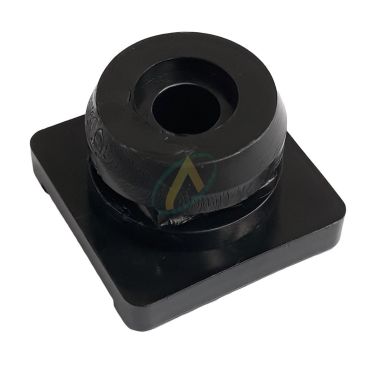 Bouchon POM noir