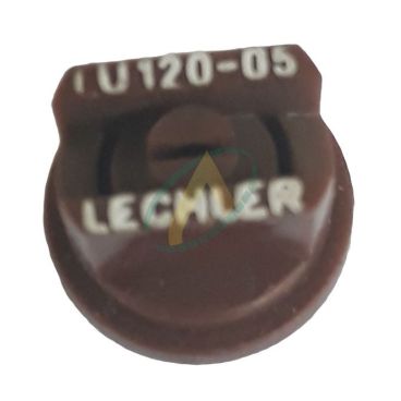 Buse jet plat LU120-05 POM...