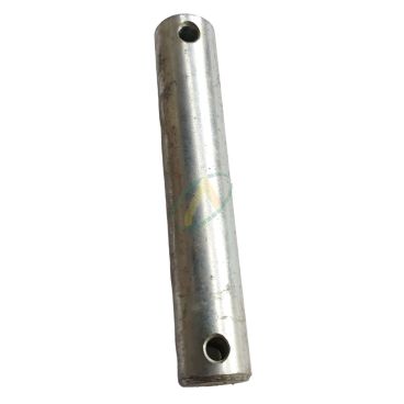 Boulon 112mm galvanisé
