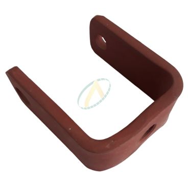 Support en U 185mm
