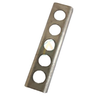 Support 100 mm