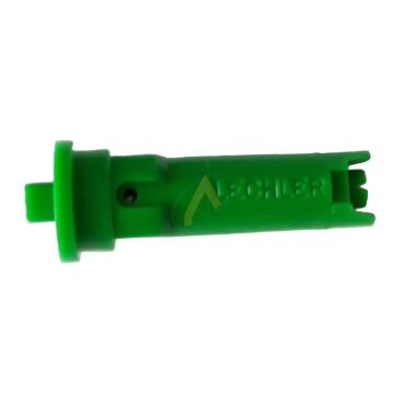 Injecteur d'air jet plat...