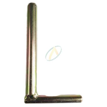 Bouchon Dacromet