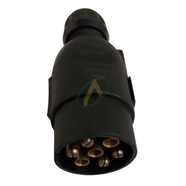 Prise 7 broches 70/7f
