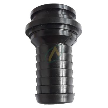 Raccord D25 pour écrou 1