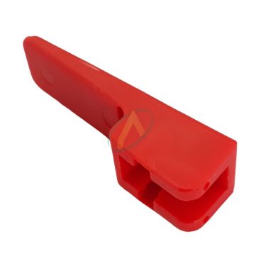 Culbuteur EVD polyamide 6.1