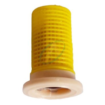 Filtre à clapet à bille 25...