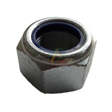 Contre-écrou M30x2 8uz DIN 985