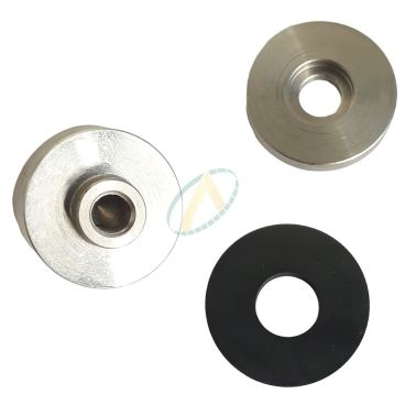 Piston de régulateur complet