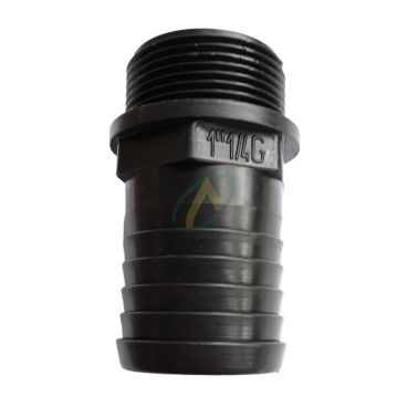Raccord 1"1/4 M-D  40
