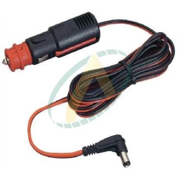 Adaptateur allume-cigare