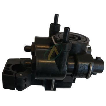 Multi-pulvérisation 2N