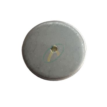 Disque  12 x 1,0 mm