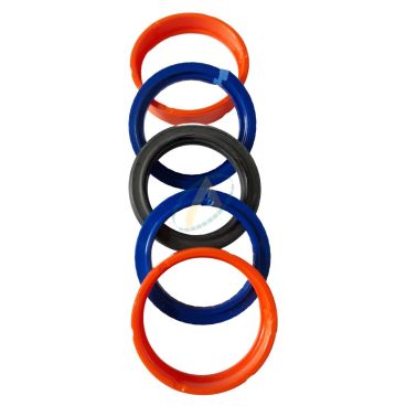 Jeu de joints piston