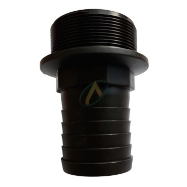 Raccord 2"1/2 M-D60