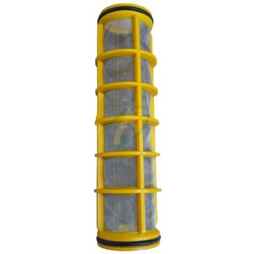 Cartouche filtrante jaune...